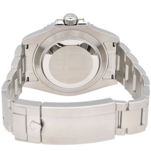 Rolex Submariner 124060